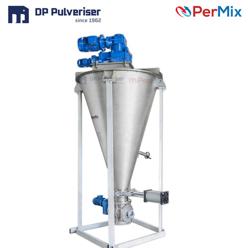 Nauta Mixer