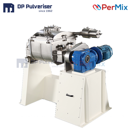 Sigma Mixer