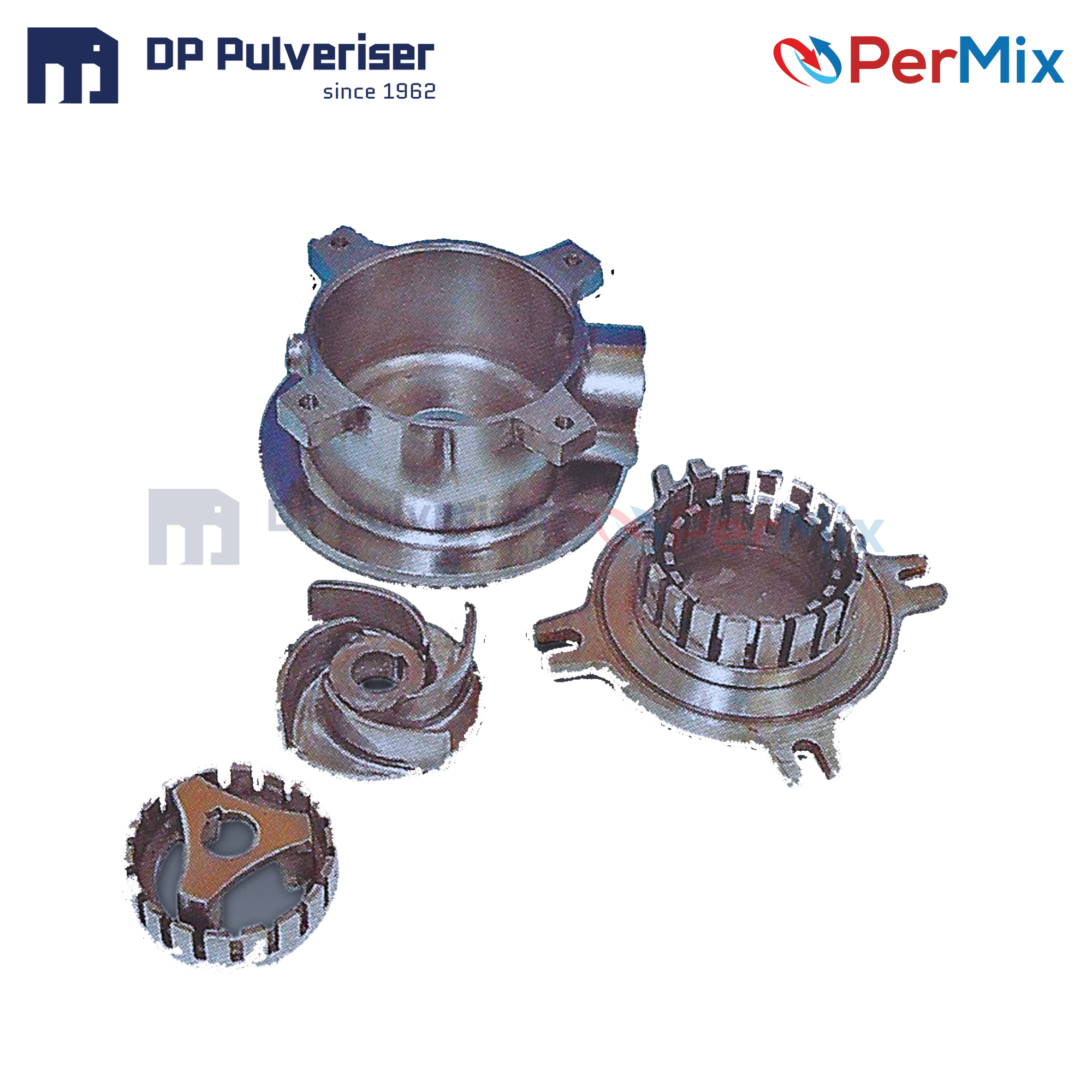 Vacuum emulsifier