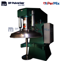 High Shear Dissolver
