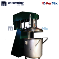 High Shear Dissolver