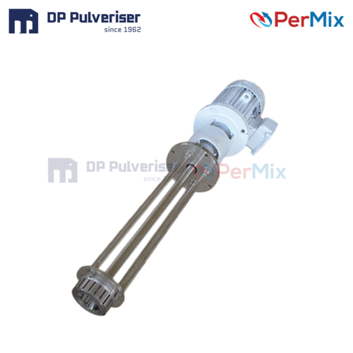 High Shear Emulsifier