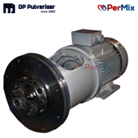 High Shear Emulsifier