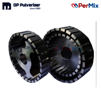 Inline Emulsifier Mixer