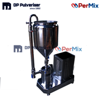 Inline Emulsifier Mixer