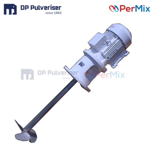 Liquid Agitator