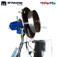 Vacuum deaerator