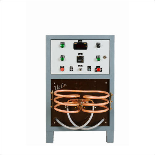 5 KW Induction Heating Equipment