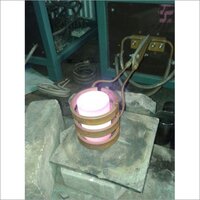 20 Kw Induction Annealing Machine - Application: Industrial