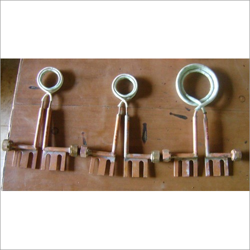 Induction Heating Coil