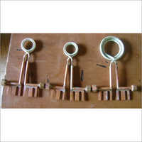 Industrial Induction Heating Coil