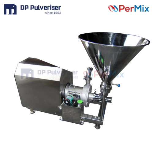Shear Pump