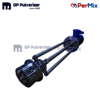Jet Agitator