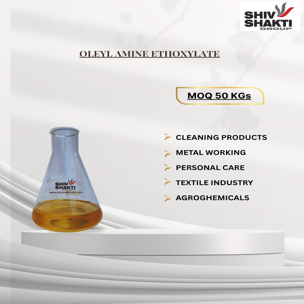 Acid Thickener (oa-2) - Application: Industrial