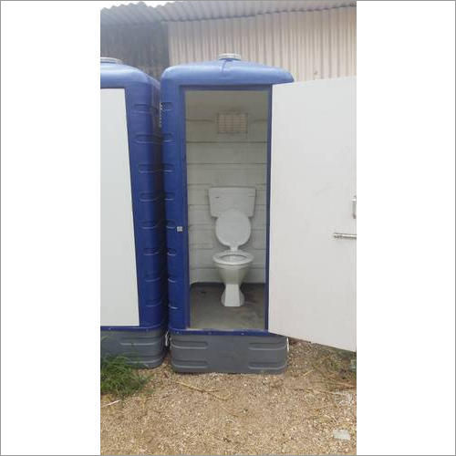 Sintex Portable Toilet