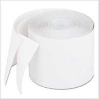 POS White Paper Roll