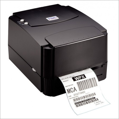 ZTSC TTP 244 PRO Barcode Printer