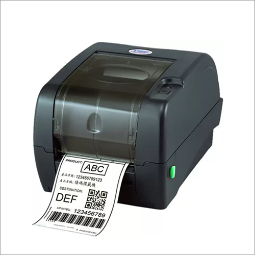 TSC TTP 345 Thermal Barcode Printer