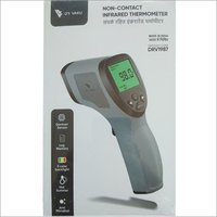 Dr Vaku Non Contact Infrared Thermometer