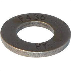 Metal Flat Washer