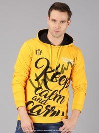 Mens Hooded Sweatshirts