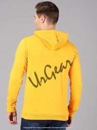 Mens Hooded Sweatshirts