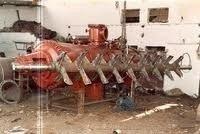 Venulath Dryer
