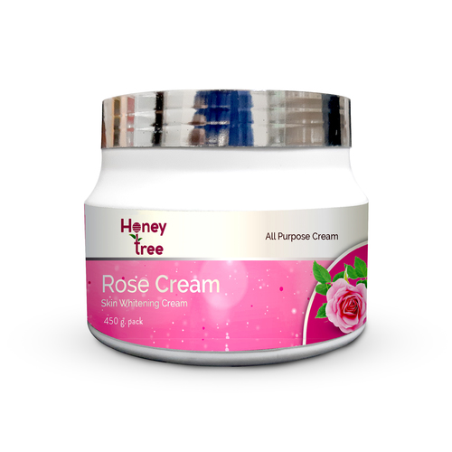 Rose Cream