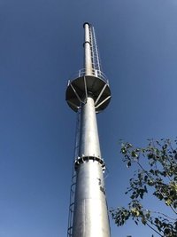Industrial Chimney