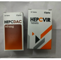 Antiviral Hepatitis