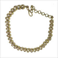 Ladies Fancy Anklet Gender: Women
