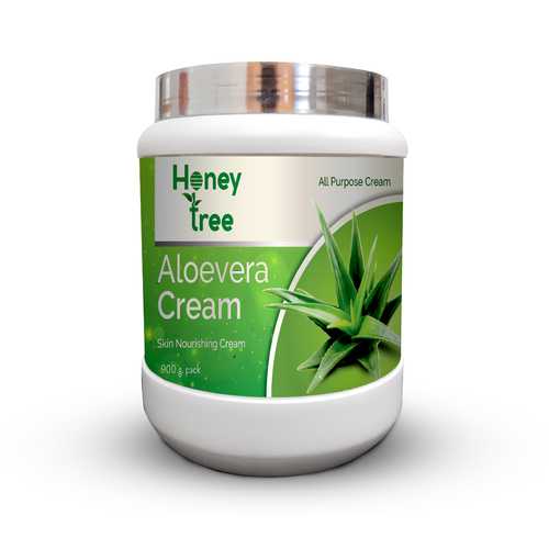 Aloevera Cream