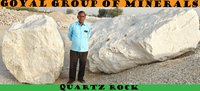 Quartz Rock