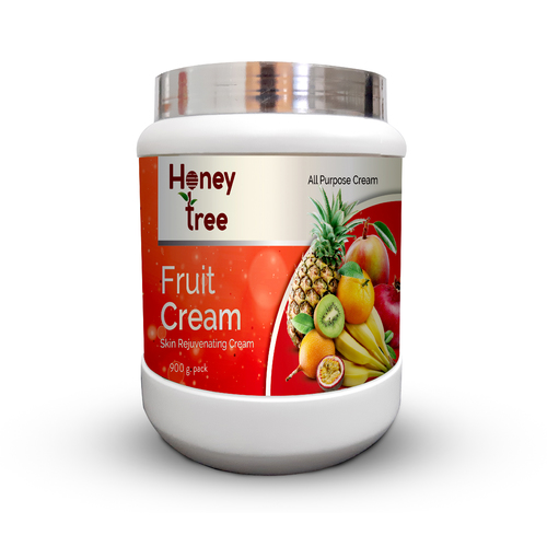 Fruit Cream