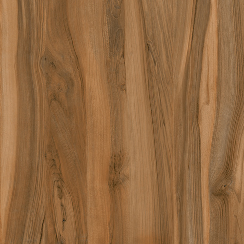 FACIA WOOD BROWN 600X600mm MATT PORCELAIN TILES