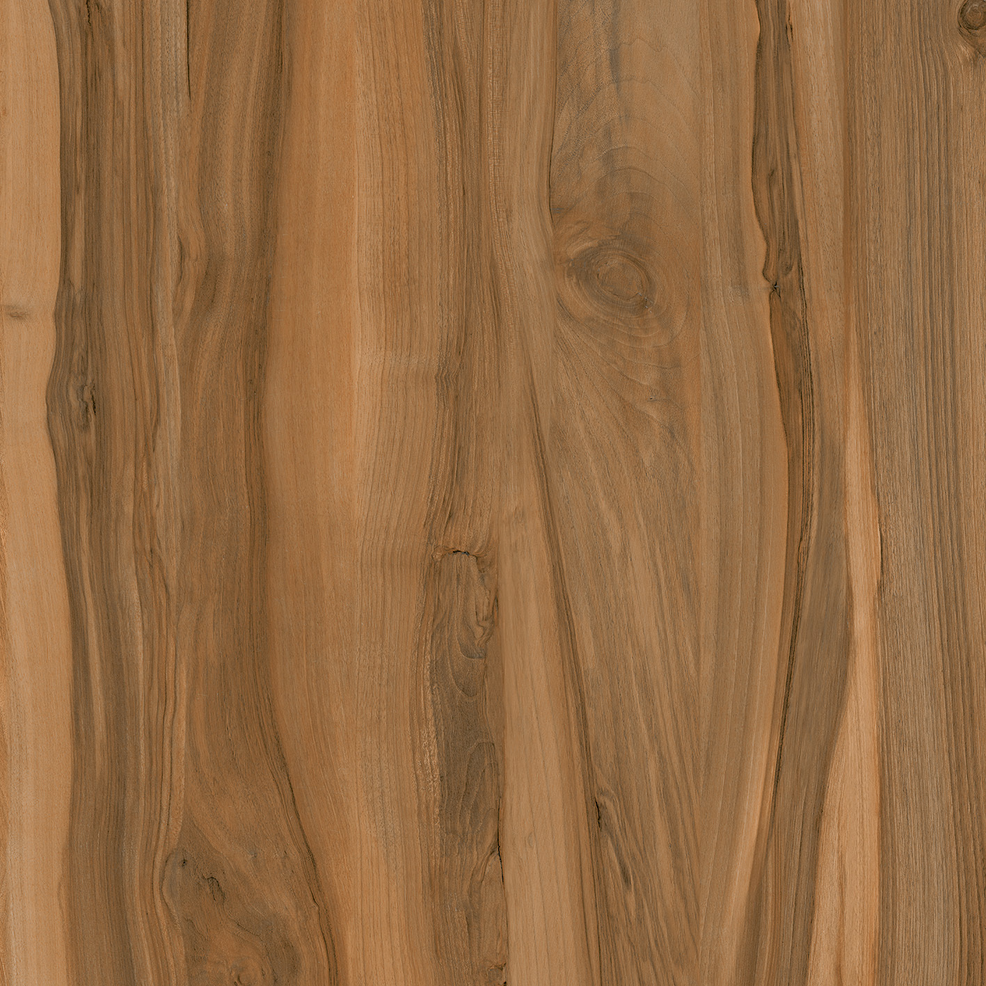 FACIA WOOD BROWN 600X600mm MATT PORCELAIN TILES