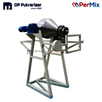 Double Cone Mixer