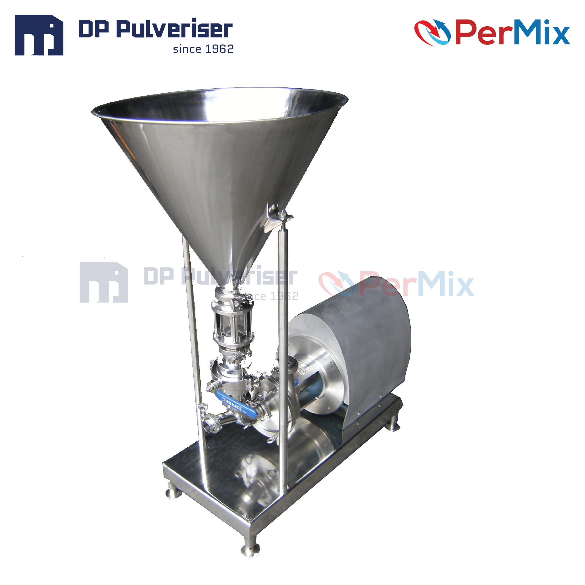Shear Pump