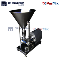 Shear Pump