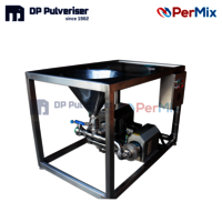 Shear Pump