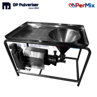 Shear Pump