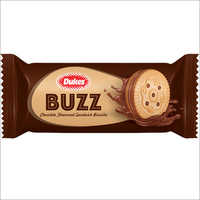 Cream Biscuits