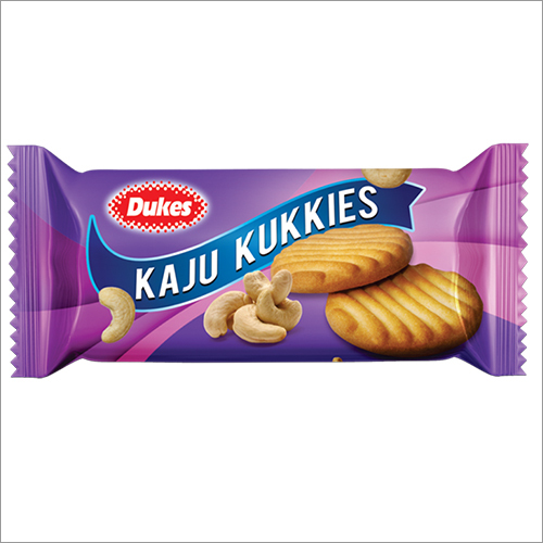 Kaju Kukkies Biscuits