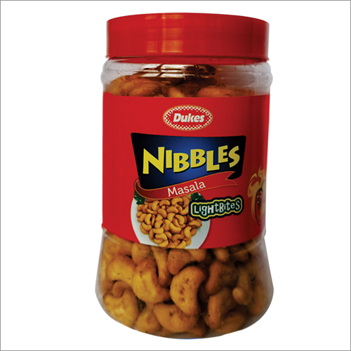 Nibbles Masala Biscuits