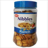 Nibbles Ranch Biscuits