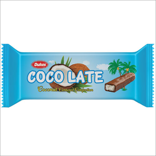 Cocolate Centered Confection