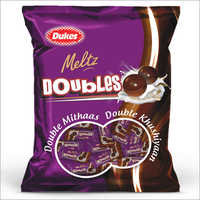 Meltz Doubles Chocolates