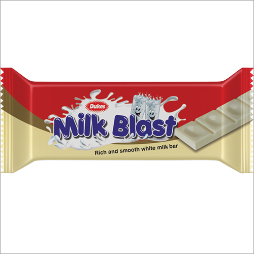 Milk Blast Chocolates