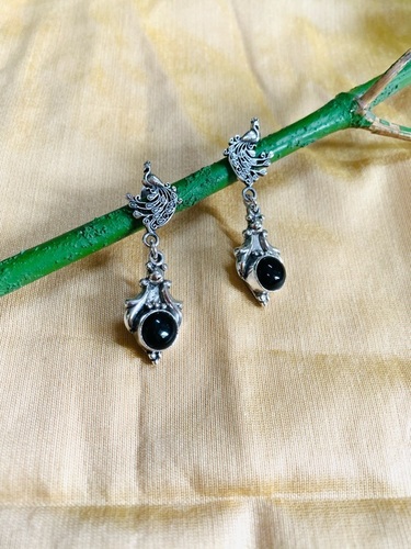 925 Sterling Silver Designer Earrings