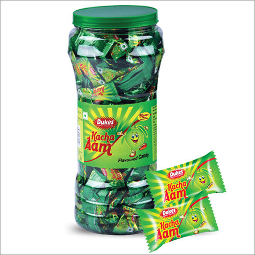 Kacha Aam Candy Manufacturer,Supplier,Exporter